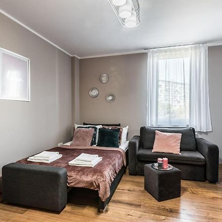 ורוצלב Rent Like Home - Gwiazdzista 10 מראה חיצוני תמונה