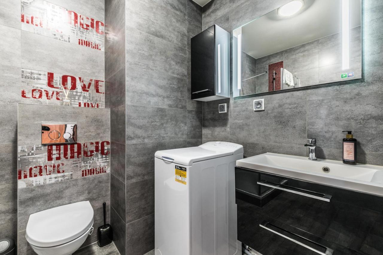 ורוצלב Rent Like Home - Gwiazdzista 10 מראה חיצוני תמונה