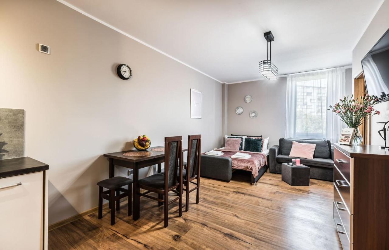 ורוצלב Rent Like Home - Gwiazdzista 10 מראה חיצוני תמונה