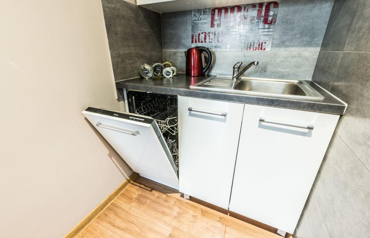 ורוצלב Rent Like Home - Gwiazdzista 10 מראה חיצוני תמונה